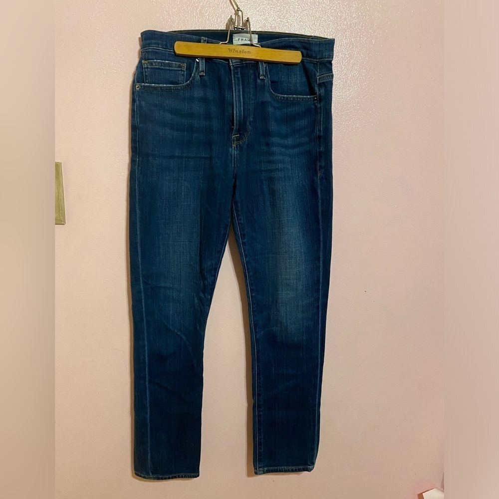 Frame jeans